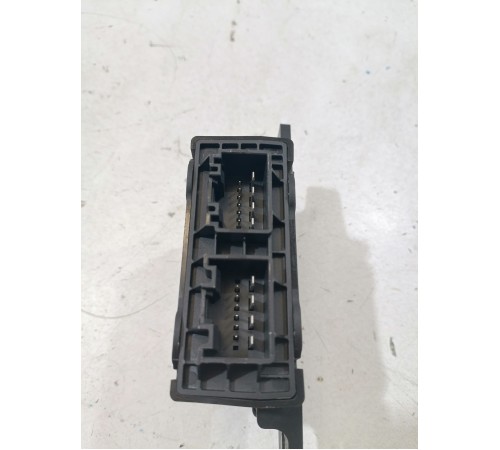 Блок управления подогревом заднего сиденья