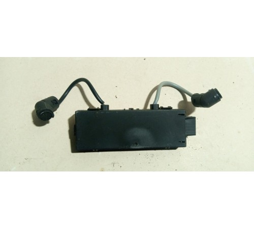 Усилитель антенны