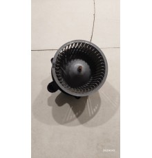 Моторчик отопителя (печки)