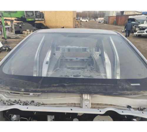 Лобовое стекло