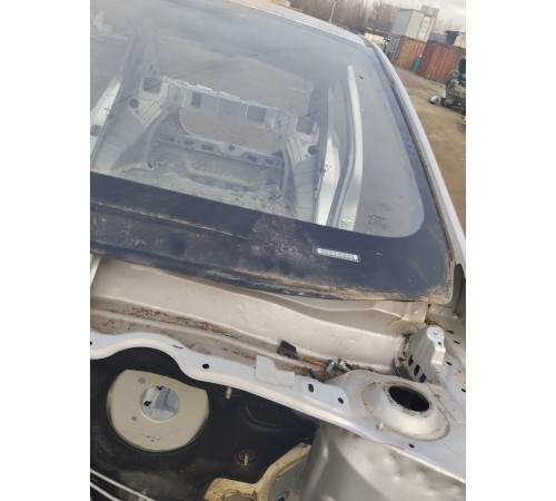 Лобовое стекло