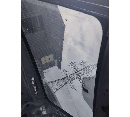 Лобовое стекло