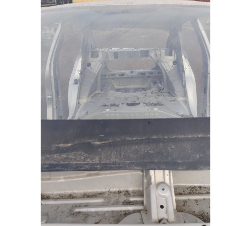 Лобовое стекло