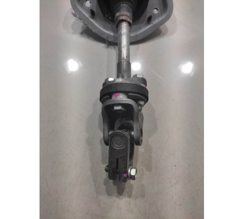 Рулевой карданчик