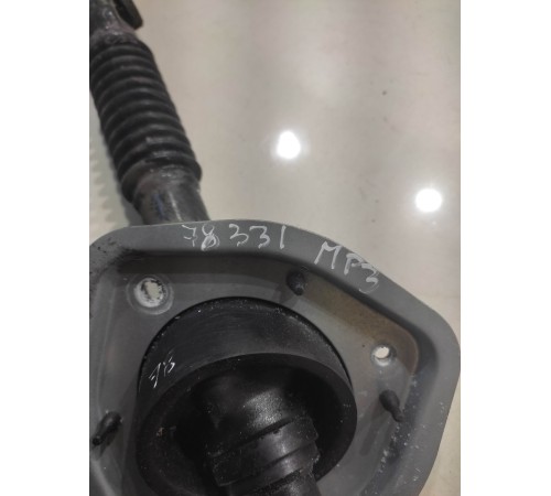 Рулевой карданчик