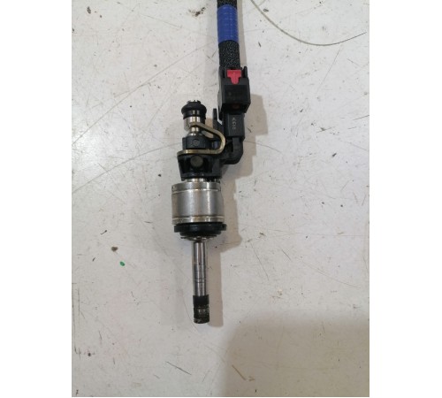 Форсунка топливная