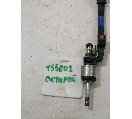 Форсунка топливная