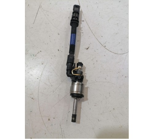 Форсунка топливная