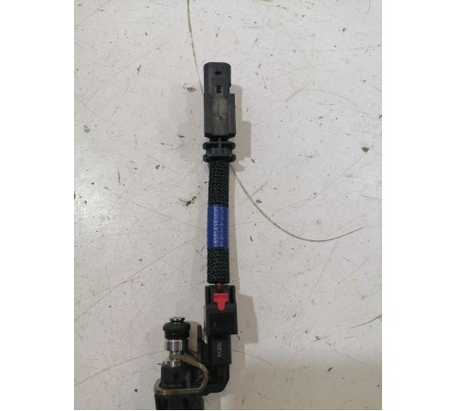 Форсунка топливная