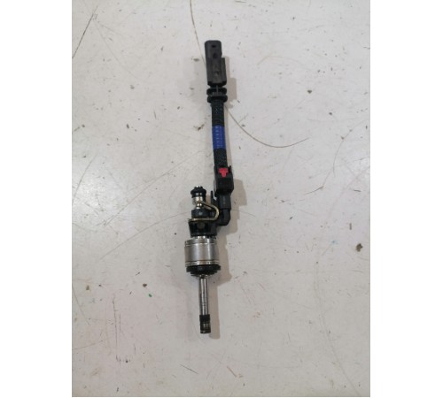 Форсунка топливная