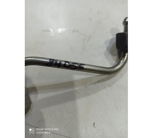 Трубка топливная