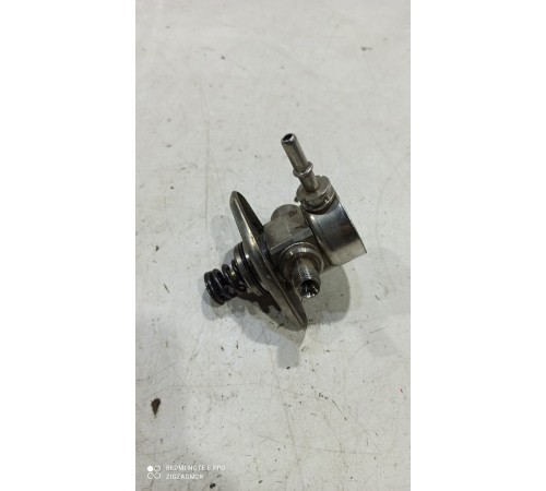 ТНВД(топливный насос высокого давления)