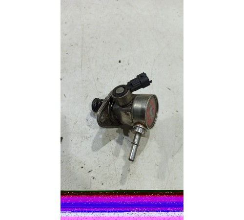 ТНВД(топливный насос высокого давления)