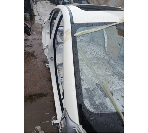 Стойка лобового стекла правая