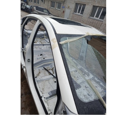 Стойка лобового стекла правая