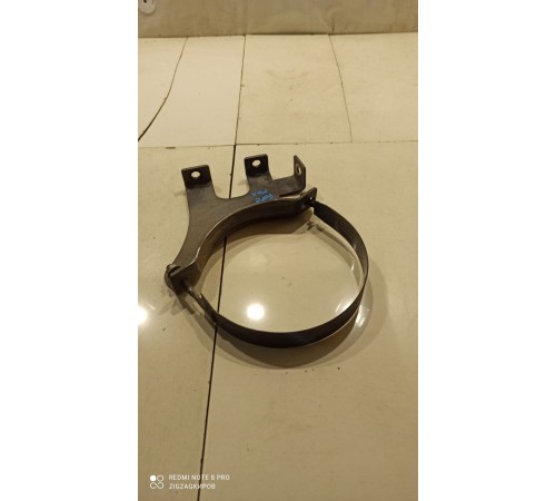 Кронштейн воздушного резервуара