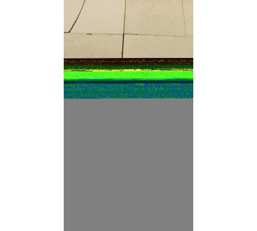 Кронштейн воздушного резервуара