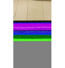 Кронштейн воздушного резервуара