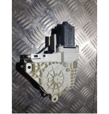 Мотор стеклоподъемника задн. лев.