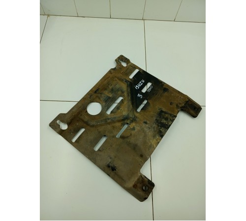 Защита двигателя