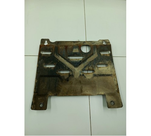 Защита двигателя