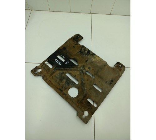 Защита двигателя