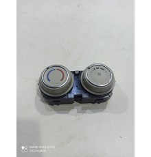 Блок управления климатом