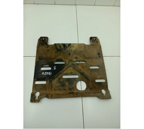 Защита двигателя