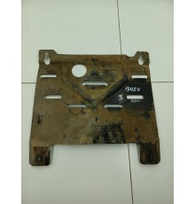 Защита двигателя