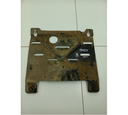 Защита двигателя