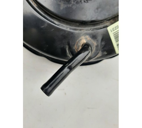 Вакуумный усилитель тормозов