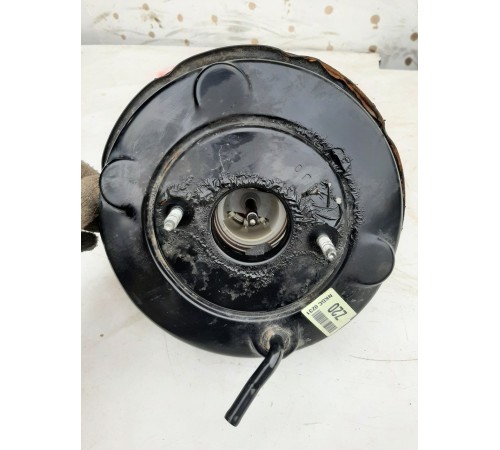 Вакуумный усилитель тормозов