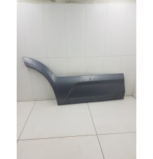 Молдинг двери задний правый