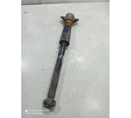 Амортизатор подвески задний