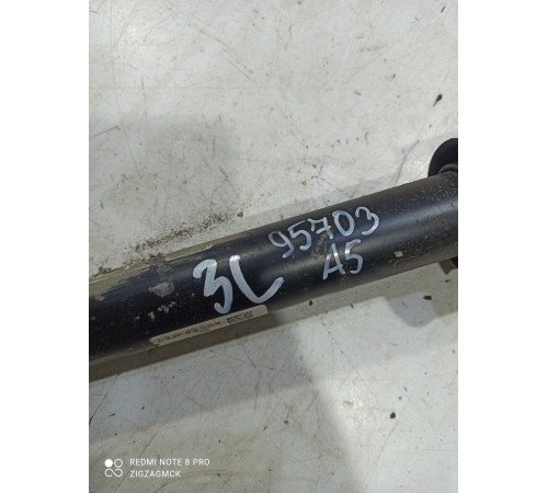 Амортизатор подвески задний