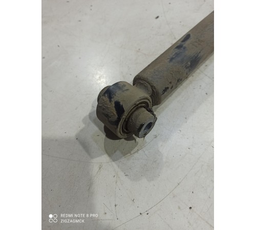 Амортизатор подвески задний