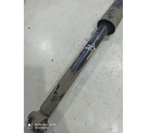 Амортизатор подвески задний