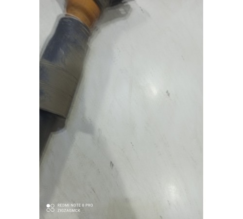 Амортизатор подвески задний