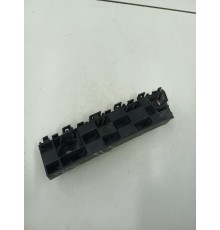 Кронштейн переднего бампера левый