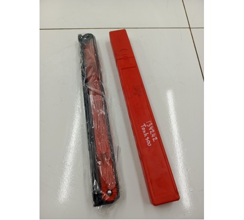 Знак аварийной остановки