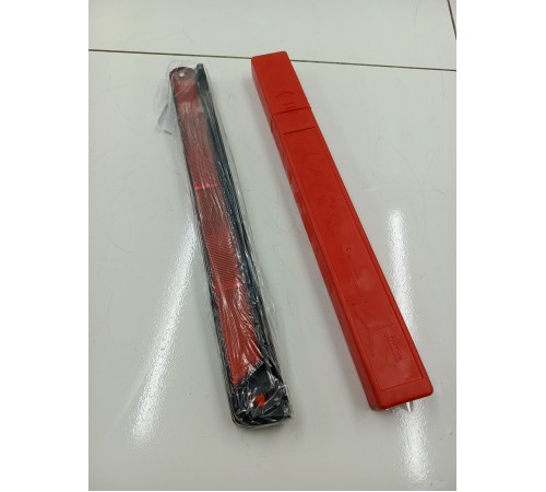 Знак аварийной остановки