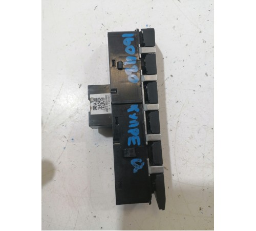 Блок кнопок (Многопозиционный переключатель)