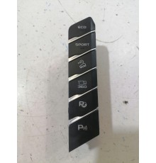 Блок кнопок (Многопозиционный переключатель)