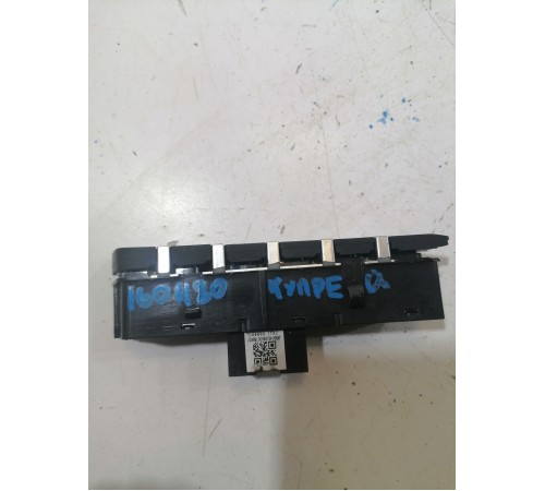 Блок кнопок (Многопозиционный переключатель)