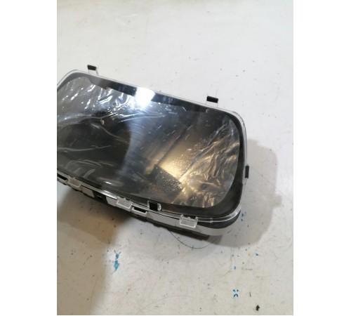 Панель приборов