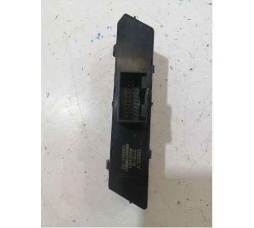 Блок кнопок (Многопозиционный переключатель)