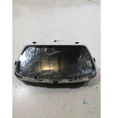 Панель приборов