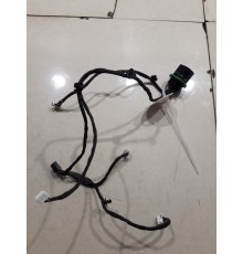 Электропроводка фары передняя правая