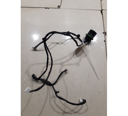Электропроводка фары передняя правая