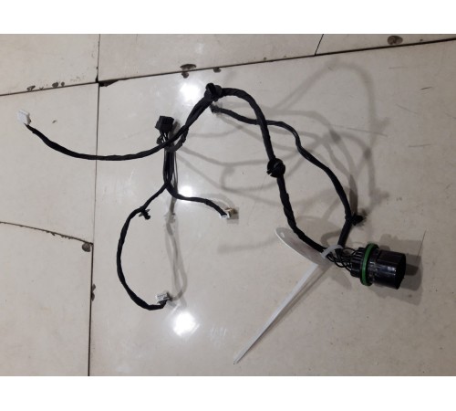 Электропроводка фары передняя правая